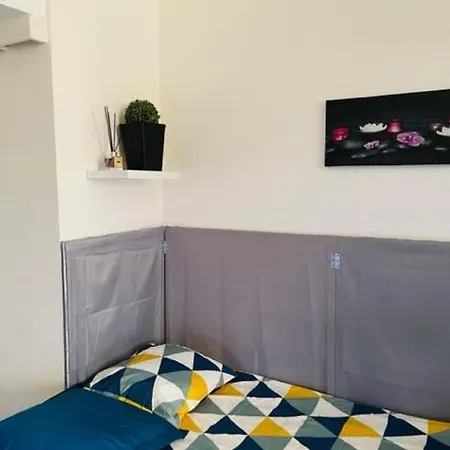 Le Florval Appartamento Nizza